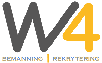 W4 Bemanning & Rekrytering AB